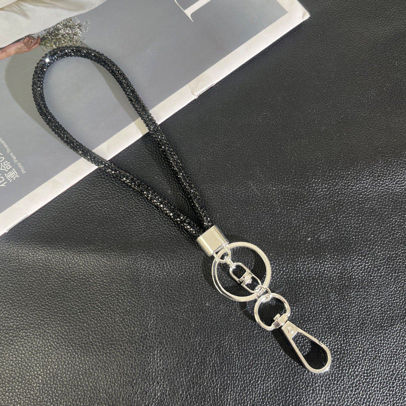 Disco Wrist Strap