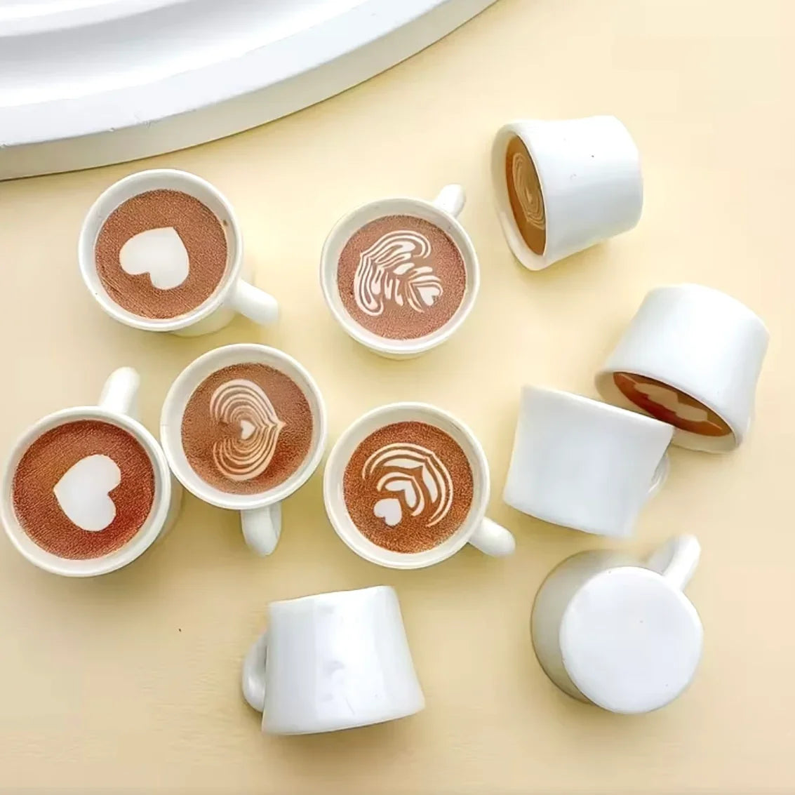 WristPop! Cappucino Charms
