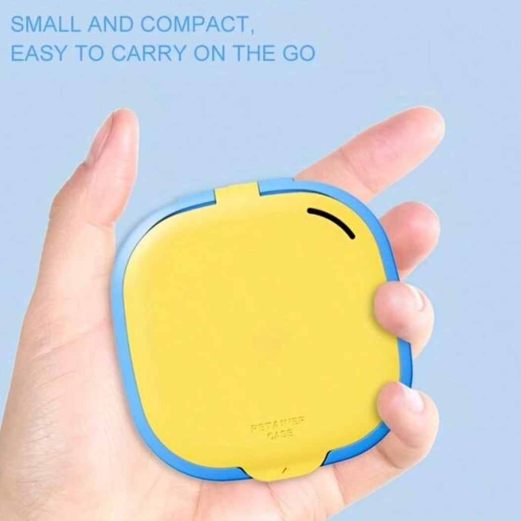 Colorful Retainer Case