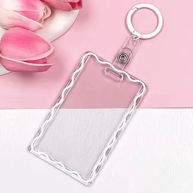 WristPop! Photo Frames
