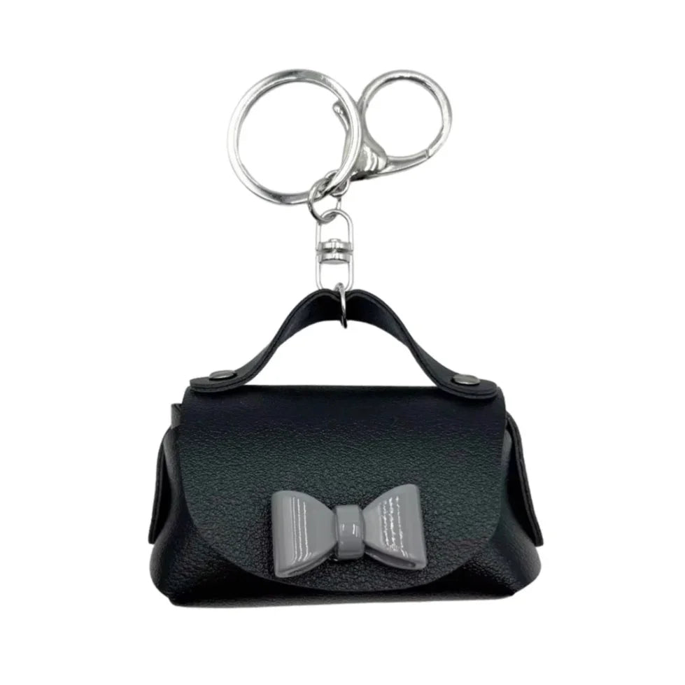 Mini Bow Bag