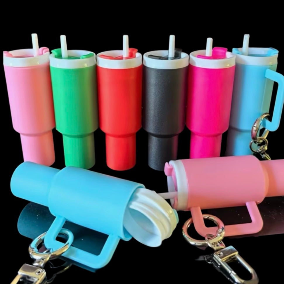 WristPop! Tumbler Lip Balm Holders (mystery pick)