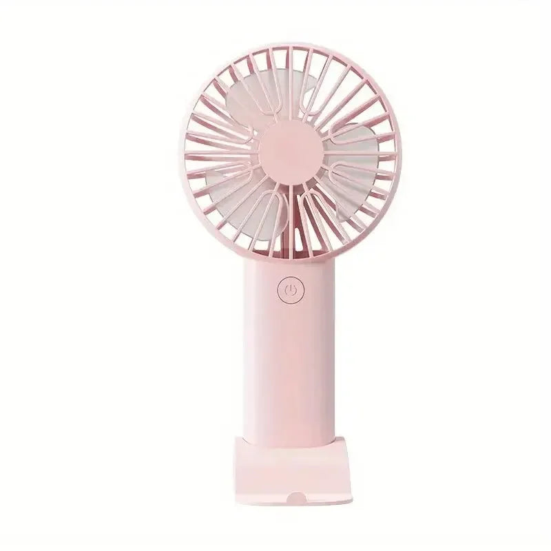 Mini Handheld Fan