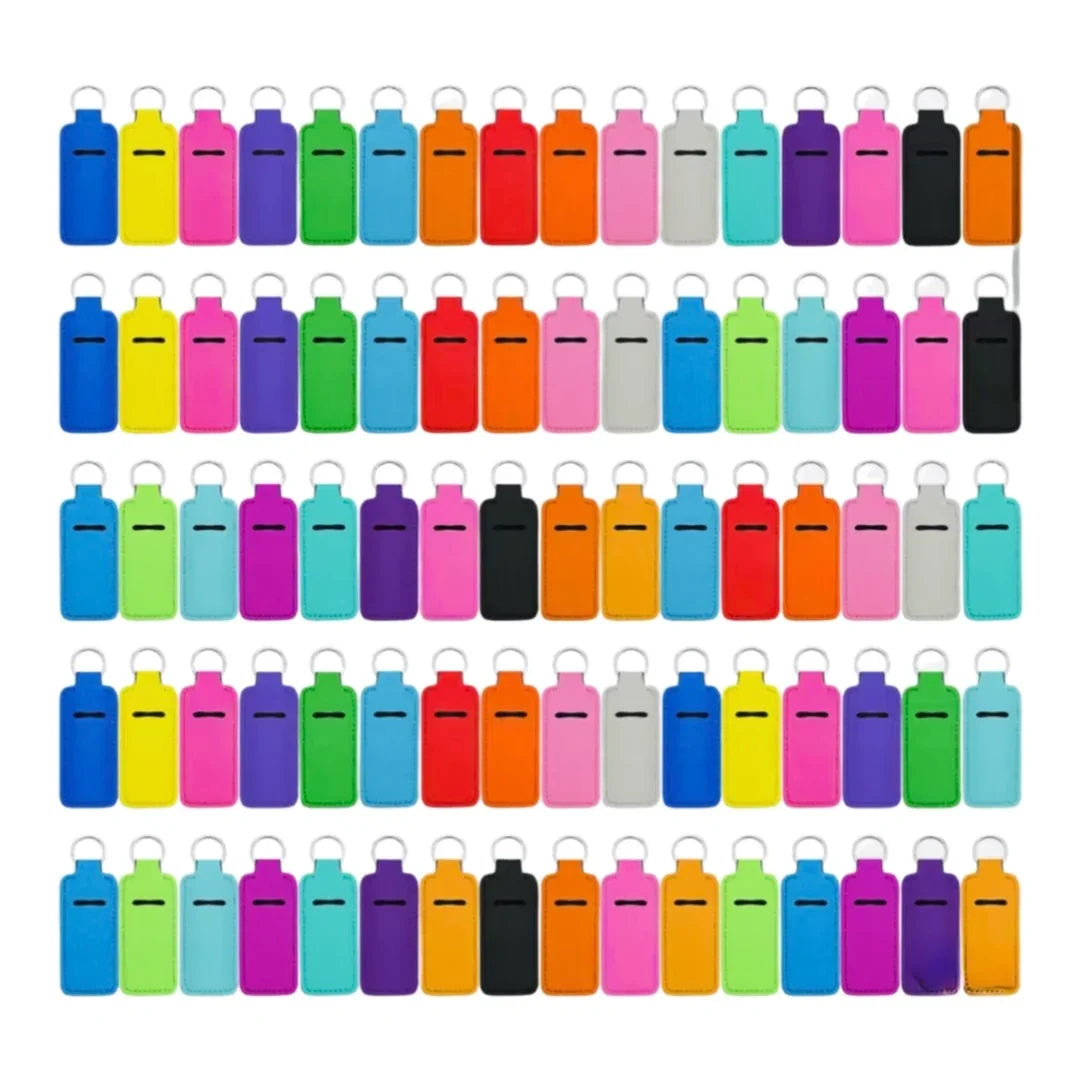 WristPop! Neo Lip Balm Holders (mystery pick)
