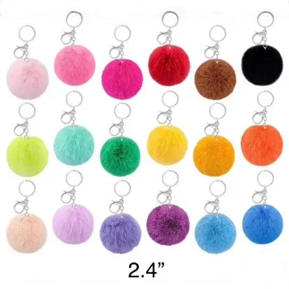 WristPop! PomPoms (mystery pick)