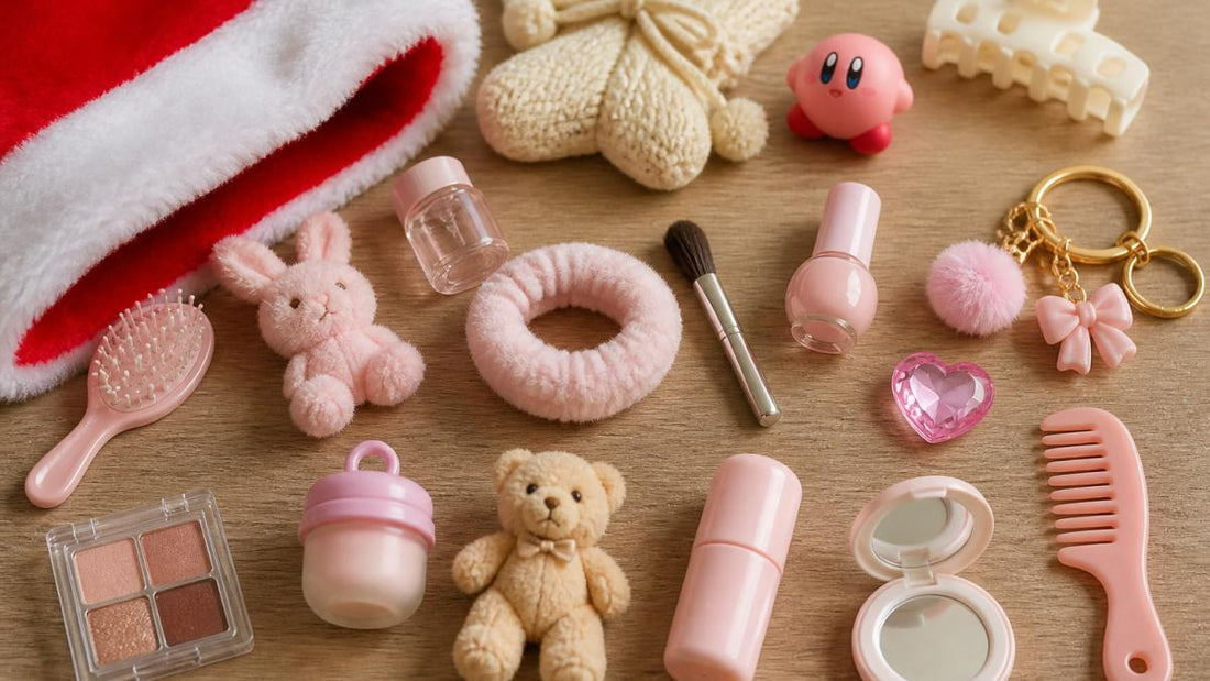 Best Stocking Stuffer Mini Treasures: Tiny Gifts 2026