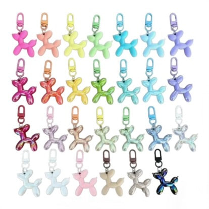 WristPop! Charms