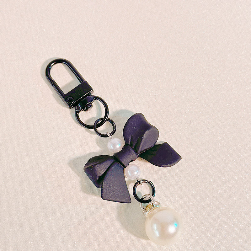 WristPop! Pearl Drop Bow