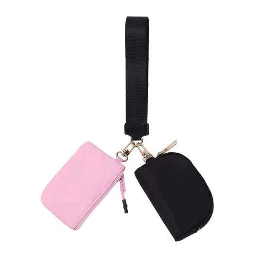 BYO WristPop!