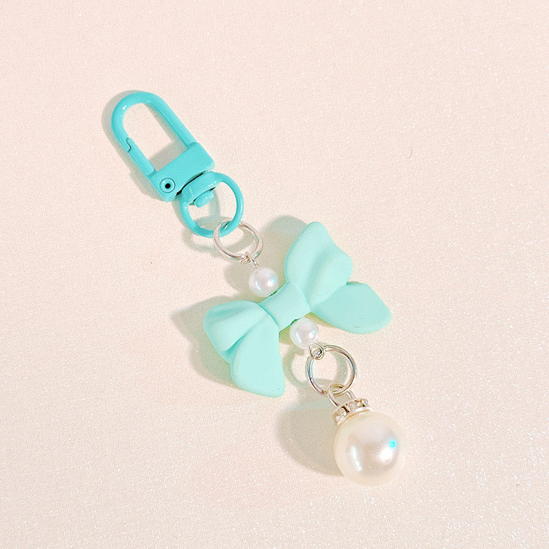 WristPop! Pearl Drop Bow