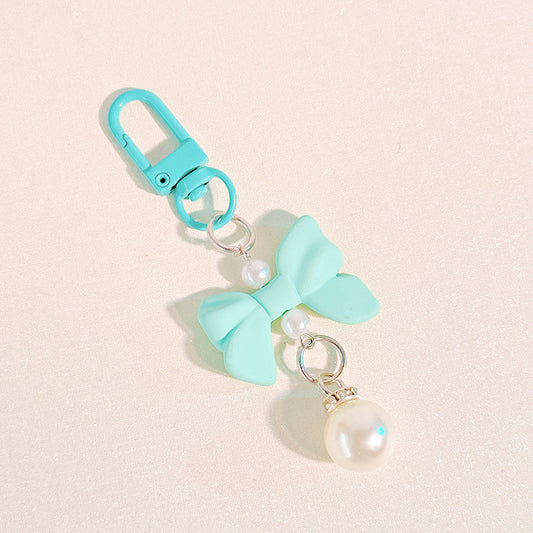 WristPop! Pearl Drop Bow
