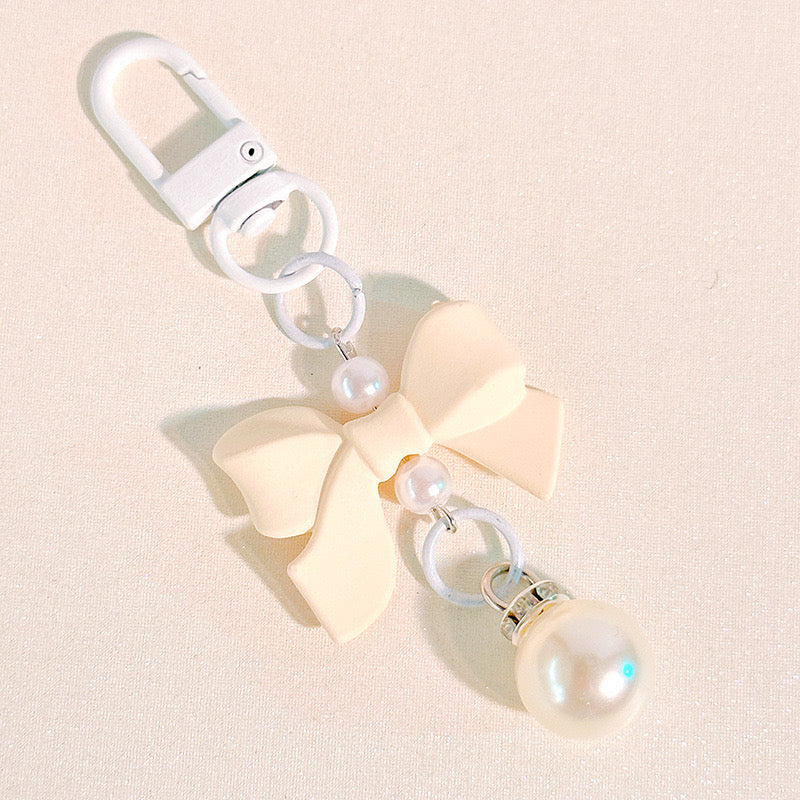 WristPop! Pearl Drop Bow