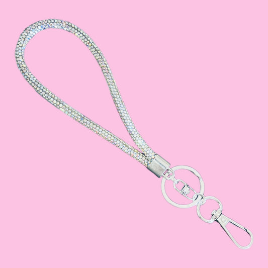 Disco Wrist Strap