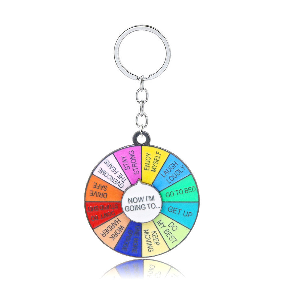 WristPop! Spin the Wheel
