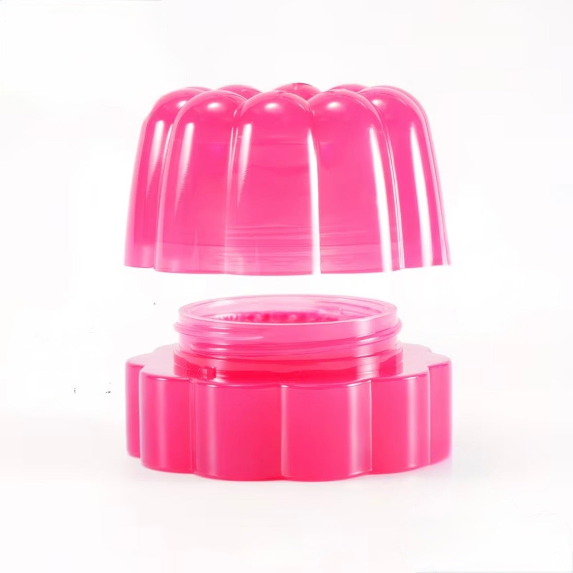 Jelly Jam Gloss Pots