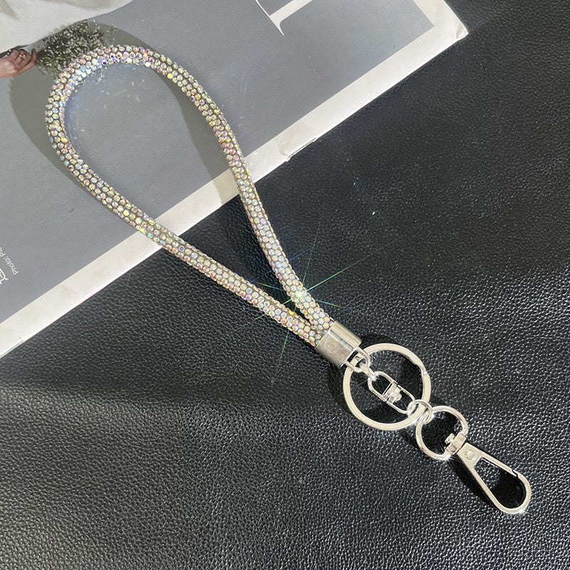 Disco Wrist Strap