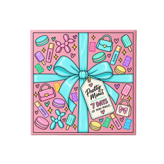 7 Days of Mini Magic | HOLIDAY PRE-ORDER