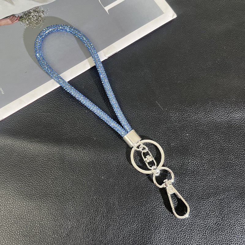 Disco Wrist Strap