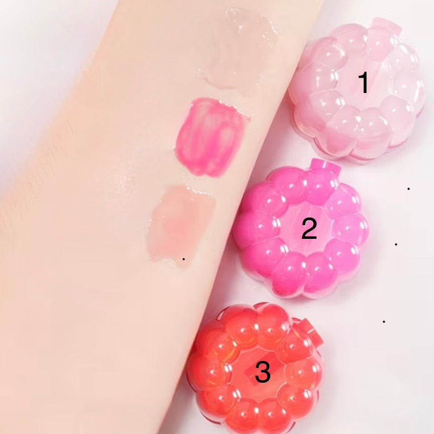 Jelly Jam Gloss Pots