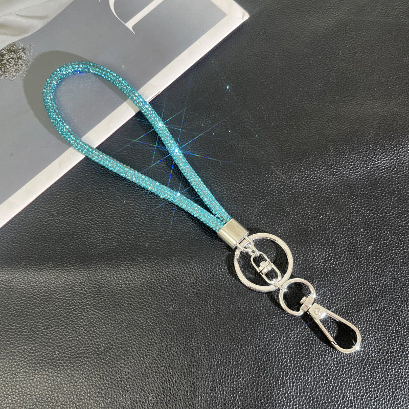 Disco Wrist Strap