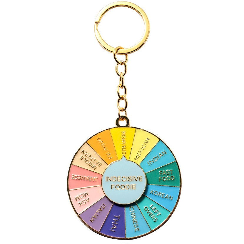 WristPop! Spin the Wheel