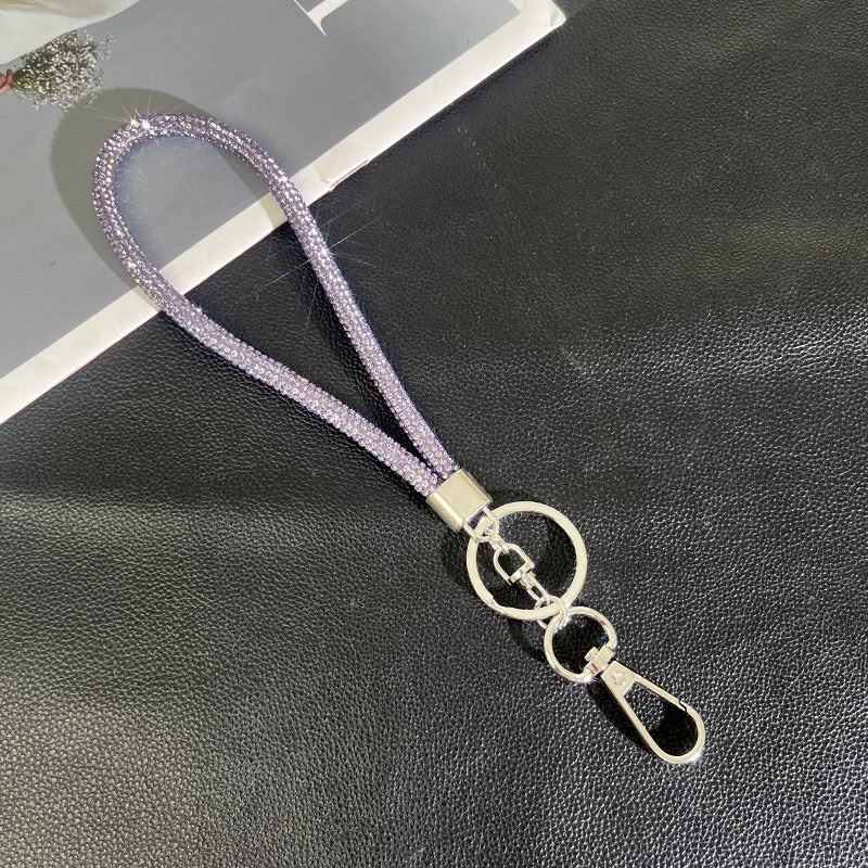 Disco Wrist Strap