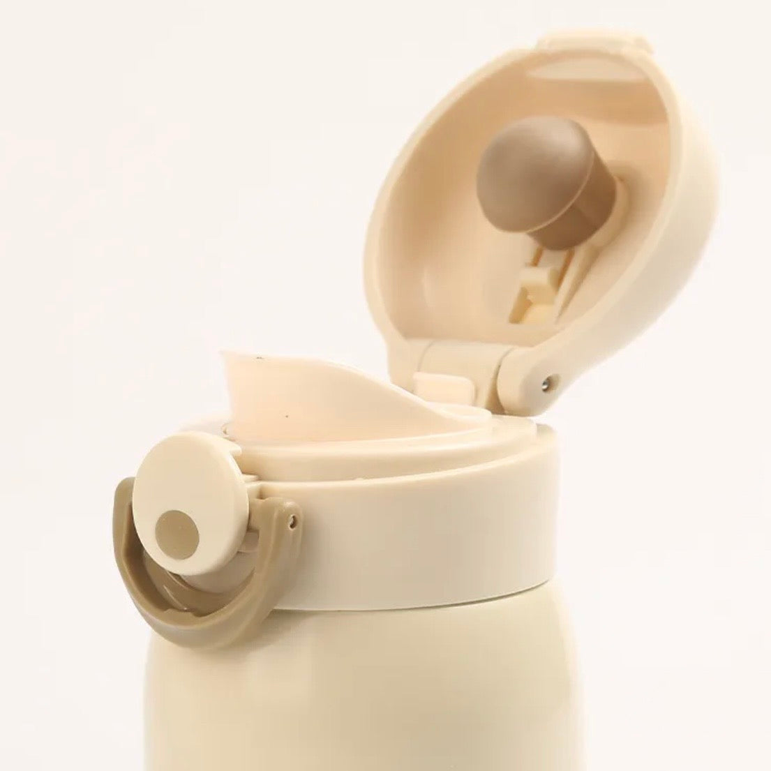 Pastel Mini Water Bottle