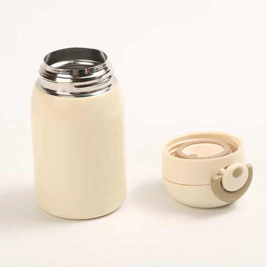 Pastel Mini Water Bottle