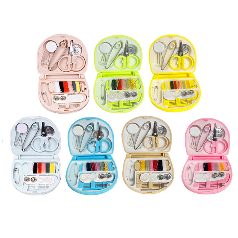 Mini Sewing Kit Compact