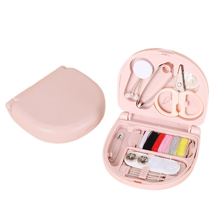 Mini Sewing Kit Compact