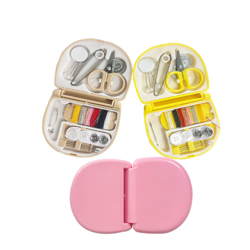 Mini Sewing Kit Compact