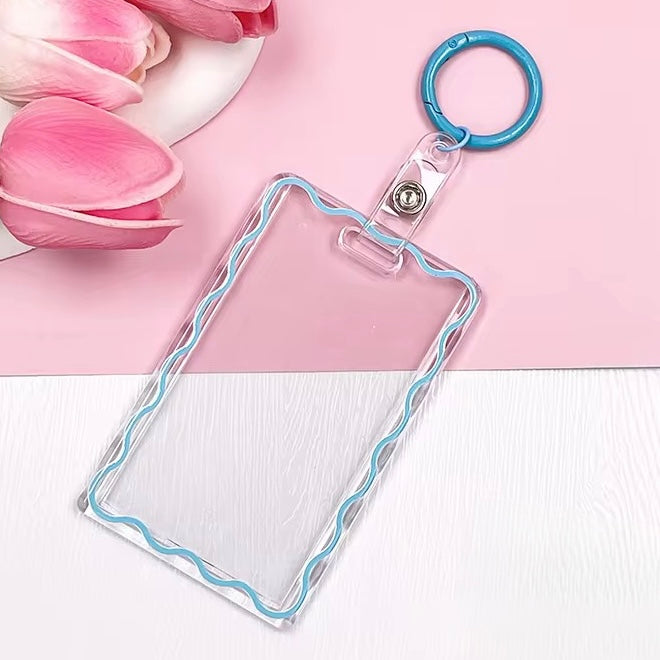 WristPop Photo Frames