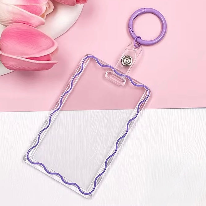 WristPop Photo Frames