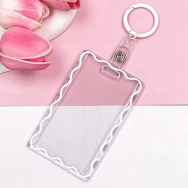 WristPop Photo Frames