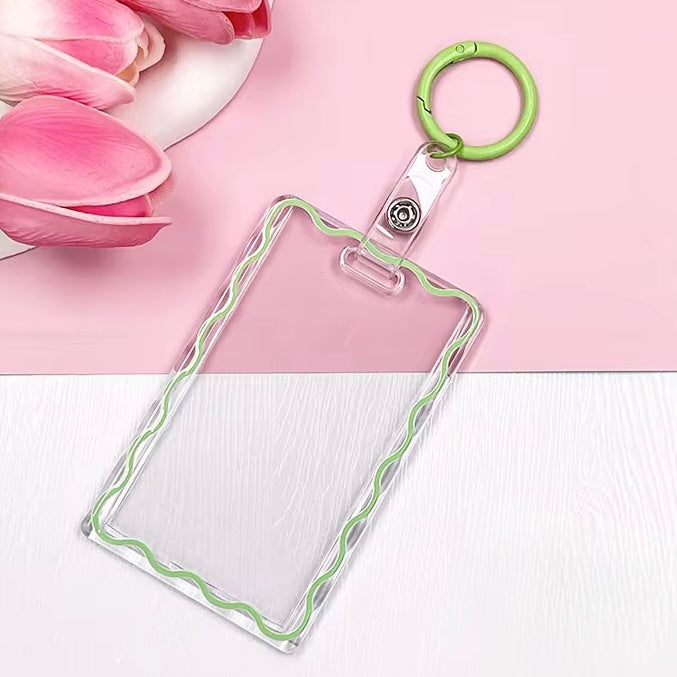 WristPop Photo Frames