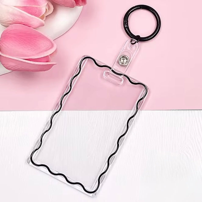 WristPop Photo Frames