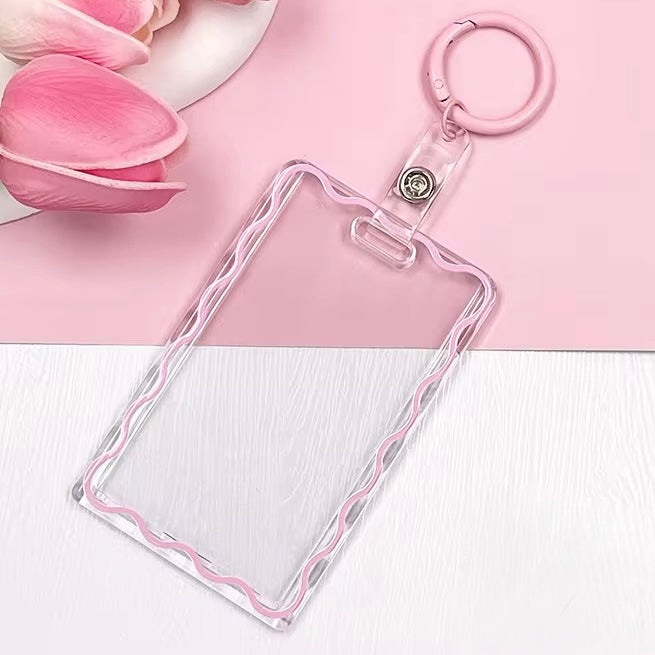 WristPop Photo Frames