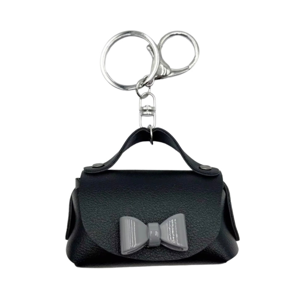 Mini Bow Bag