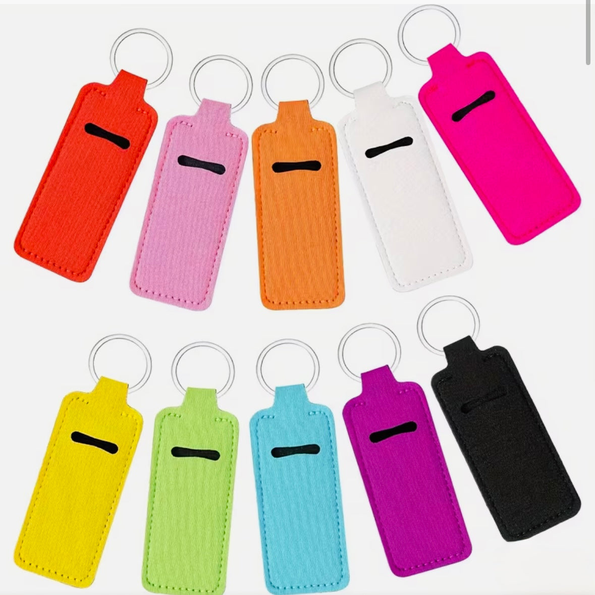 WristPop Neo Lip Balm Holders
