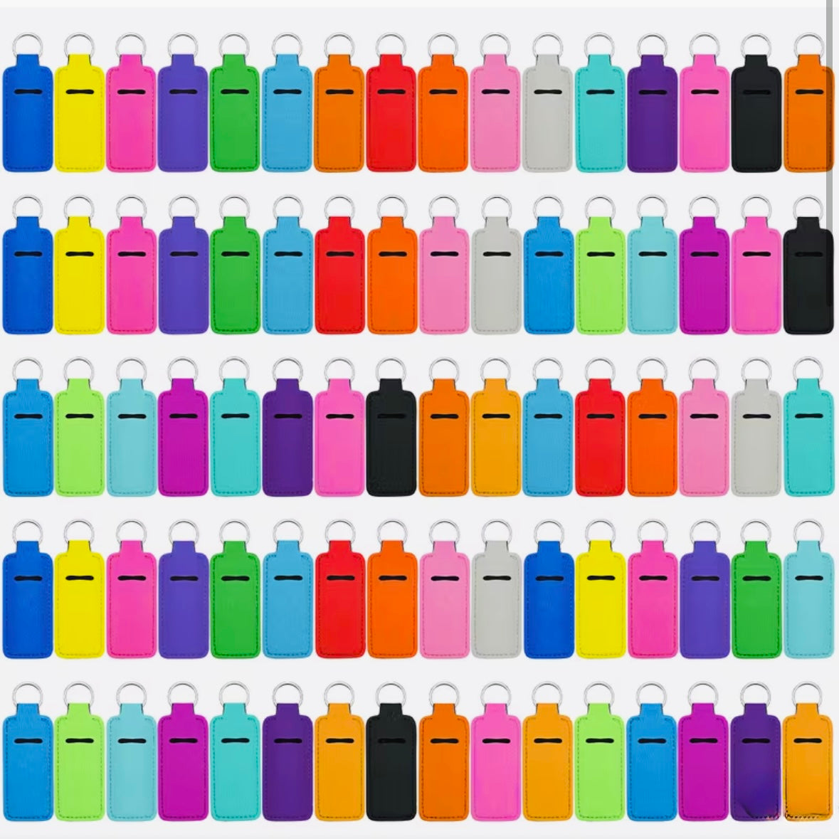 WristPop Neo Lip Balm Holders