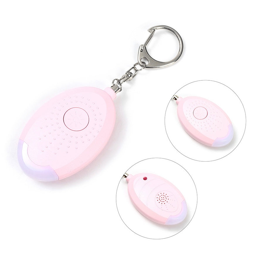 WristPop! Personal Alarm