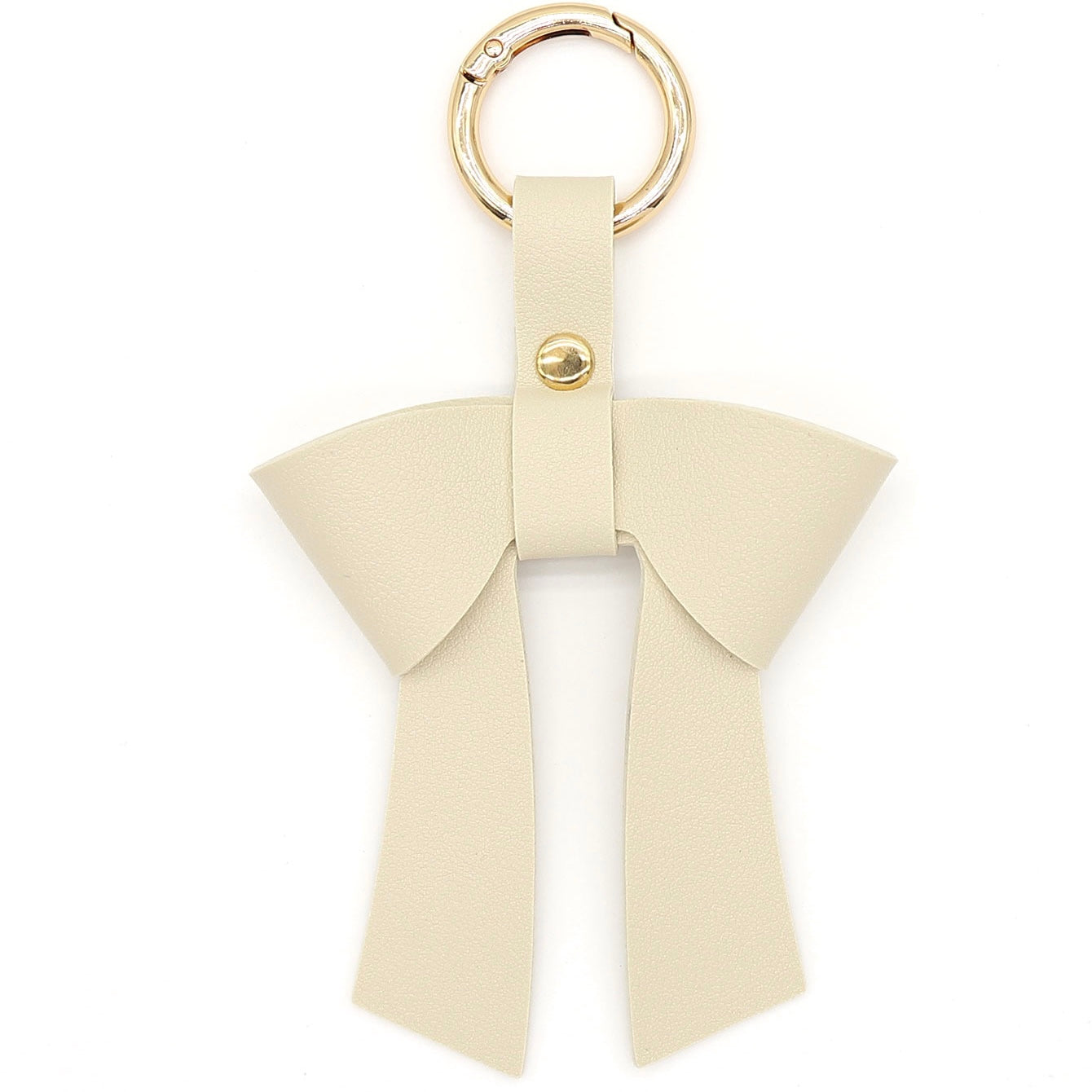 WristPop! Leatherette Bow