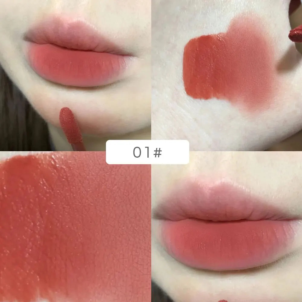 Gege Bear Rabbit Matte Lip Glaze