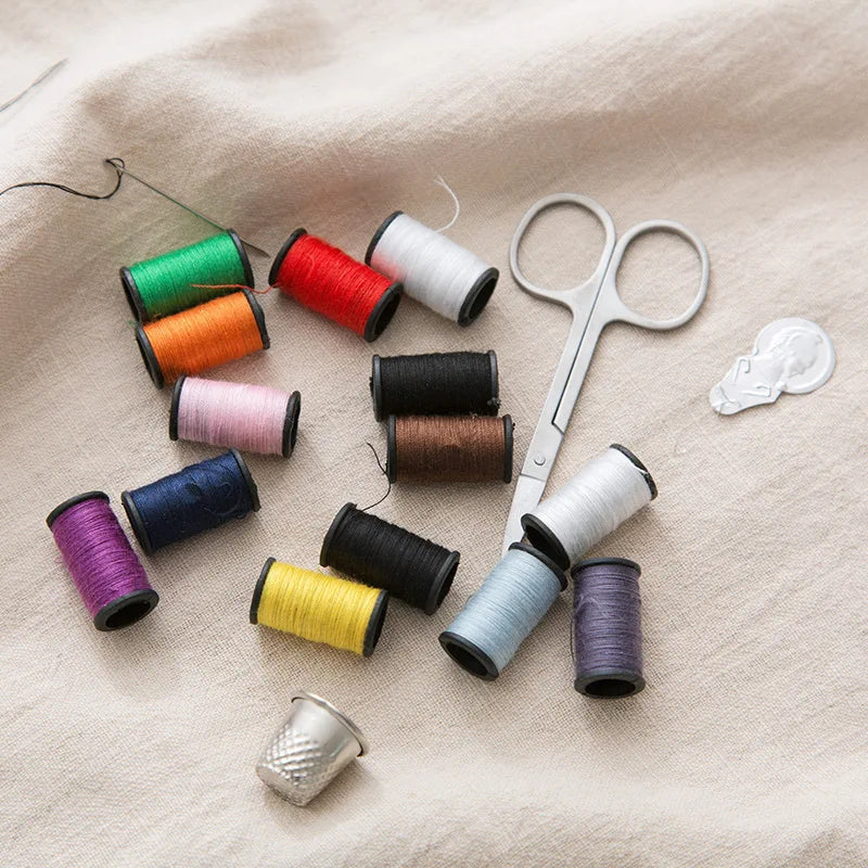 Mini Sewing Supplies Set