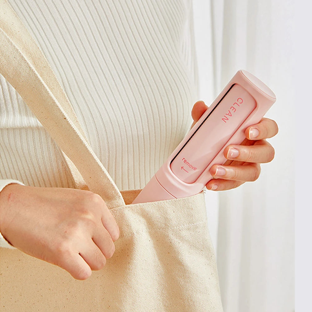 Mini Reusable / Washable Lint Roller