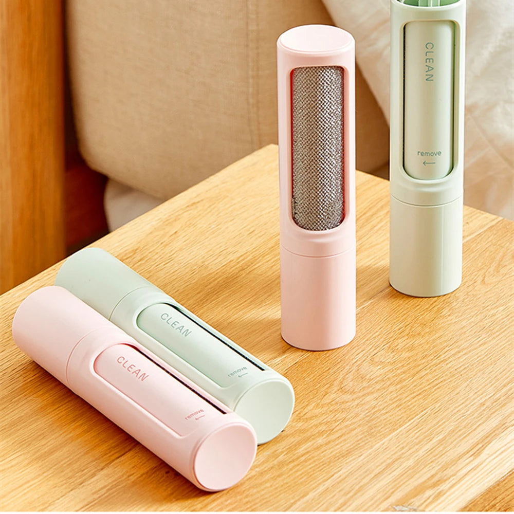 Mini Reusable / Washable Lint Roller