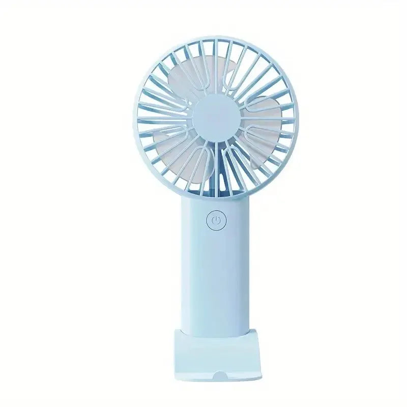 Mini Handheld Fan
