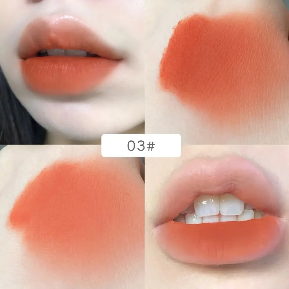 Gege Bear Rabbit Matte Lip Glaze