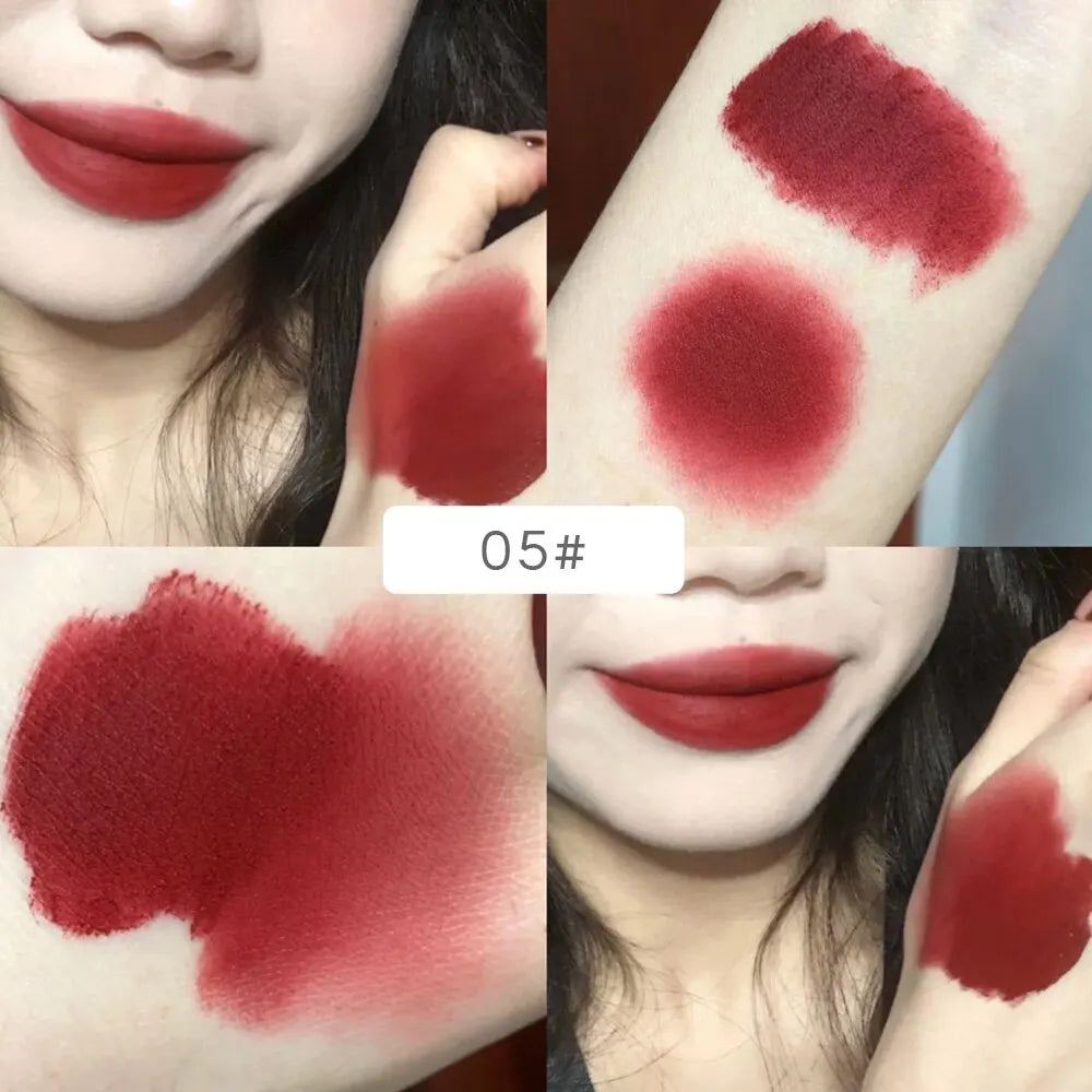 Gege Bear Rabbit Matte Lip Glaze