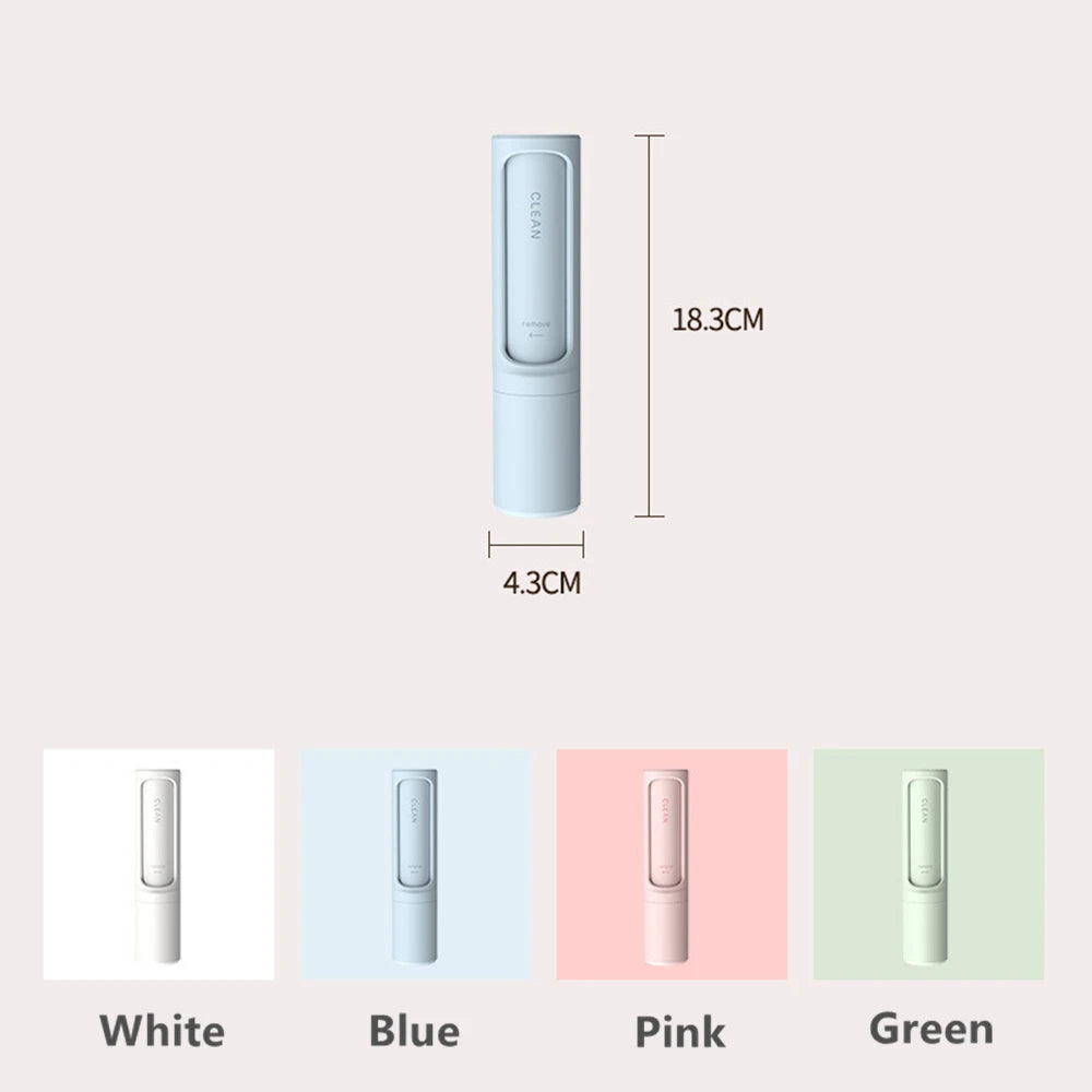 Mini Reusable / Washable Lint Roller